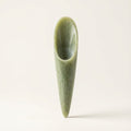 Gua Sha Horn Green